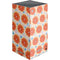 Bouffants and Broken Hearts Citrus Geo XBox Series X Digital Edition Console Skin